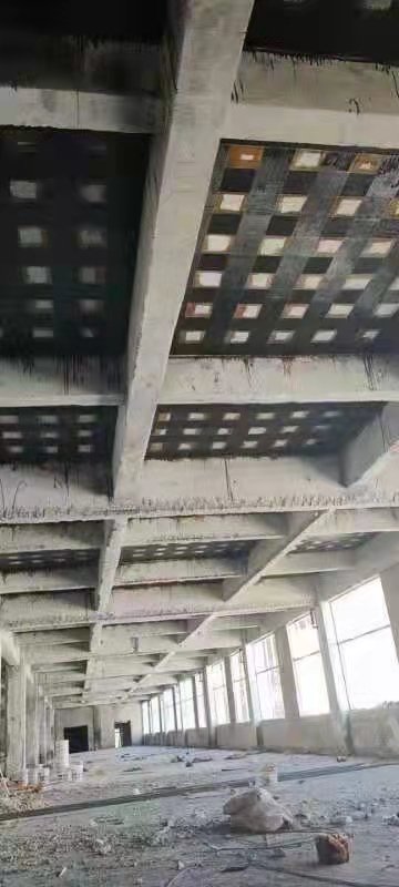 南通楼板碳纤维布加固可以增加承重